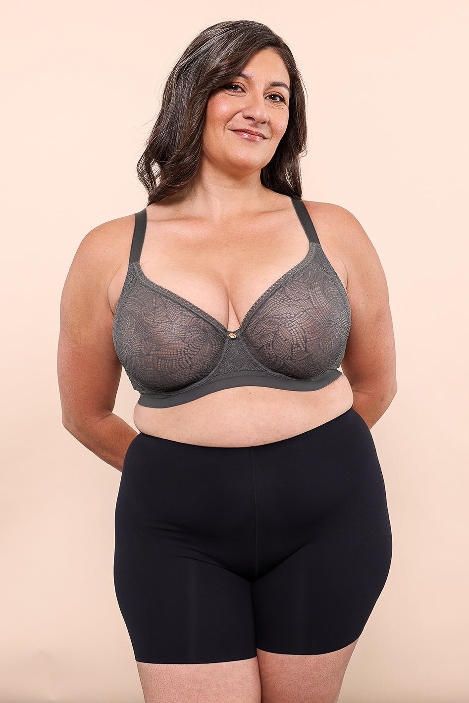 Still Busty: D-G cup bralettes to wear after a breast reduction –