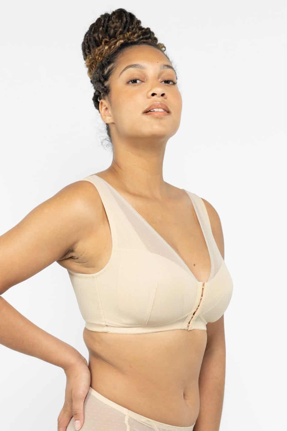 Front Closure Bras: Shop Now in US & Canada - Understance