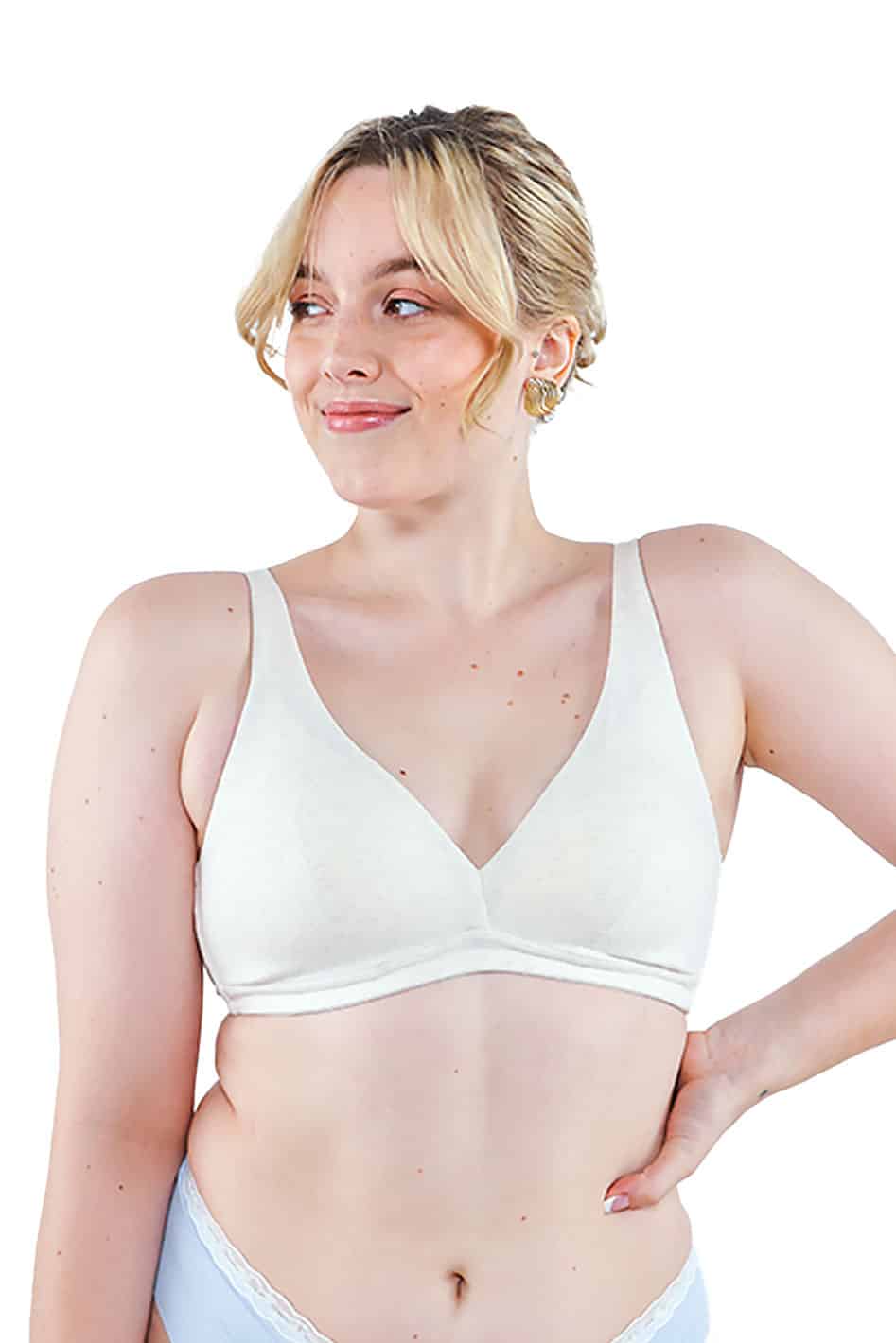 Plunge Bras: Shop Now in US & Canada - Understance