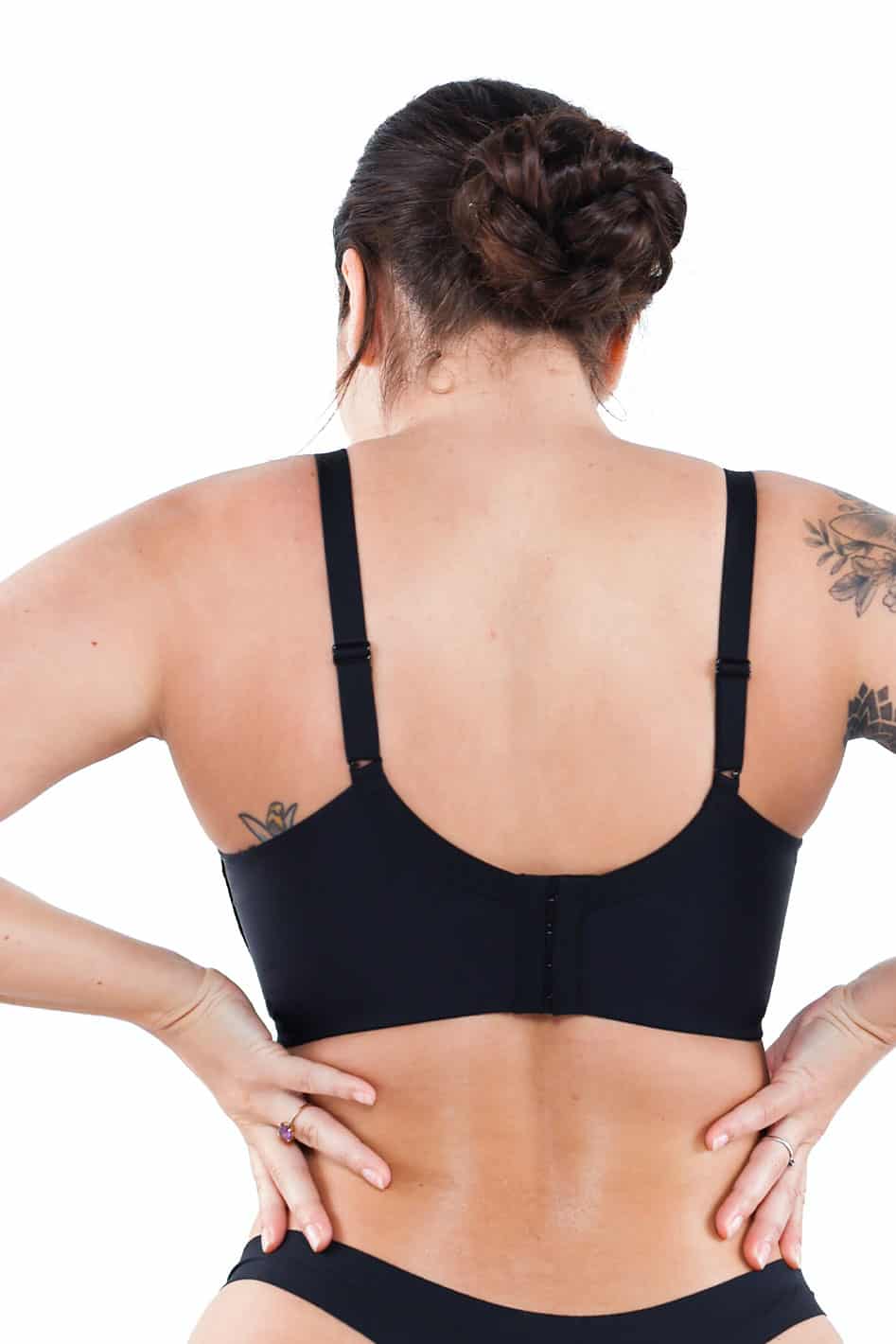 UNDERSTANCE Day To Night Lift Bra, B-dd Cup