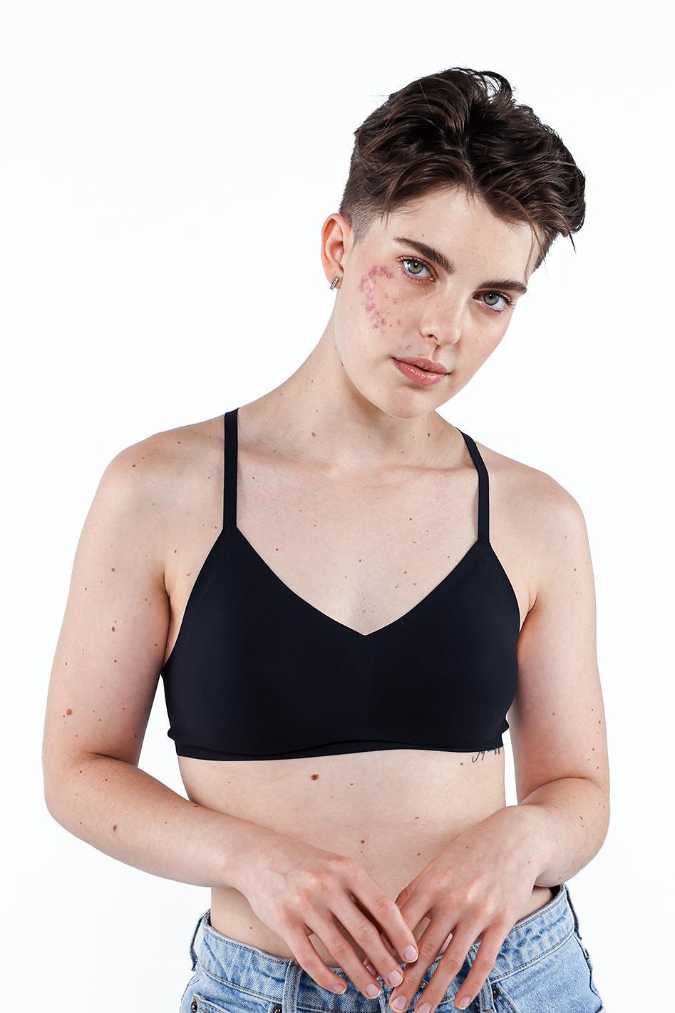 All Day Razorback Bra – Centric Vietnam