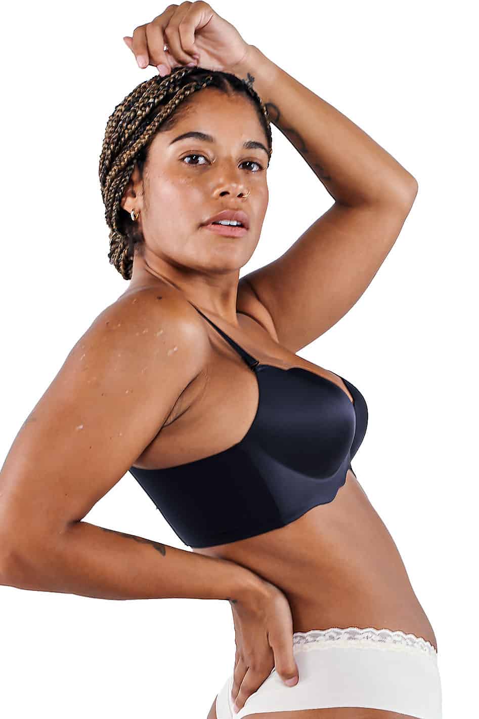 Soft Embrace Wireless Contour Bra