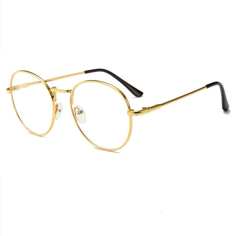إطار نظارات كلاسيكي مكافح للضوء الأزرق للرجال | شحن مجاني | أهداب | موقع اهداب للعدسات والنظارات