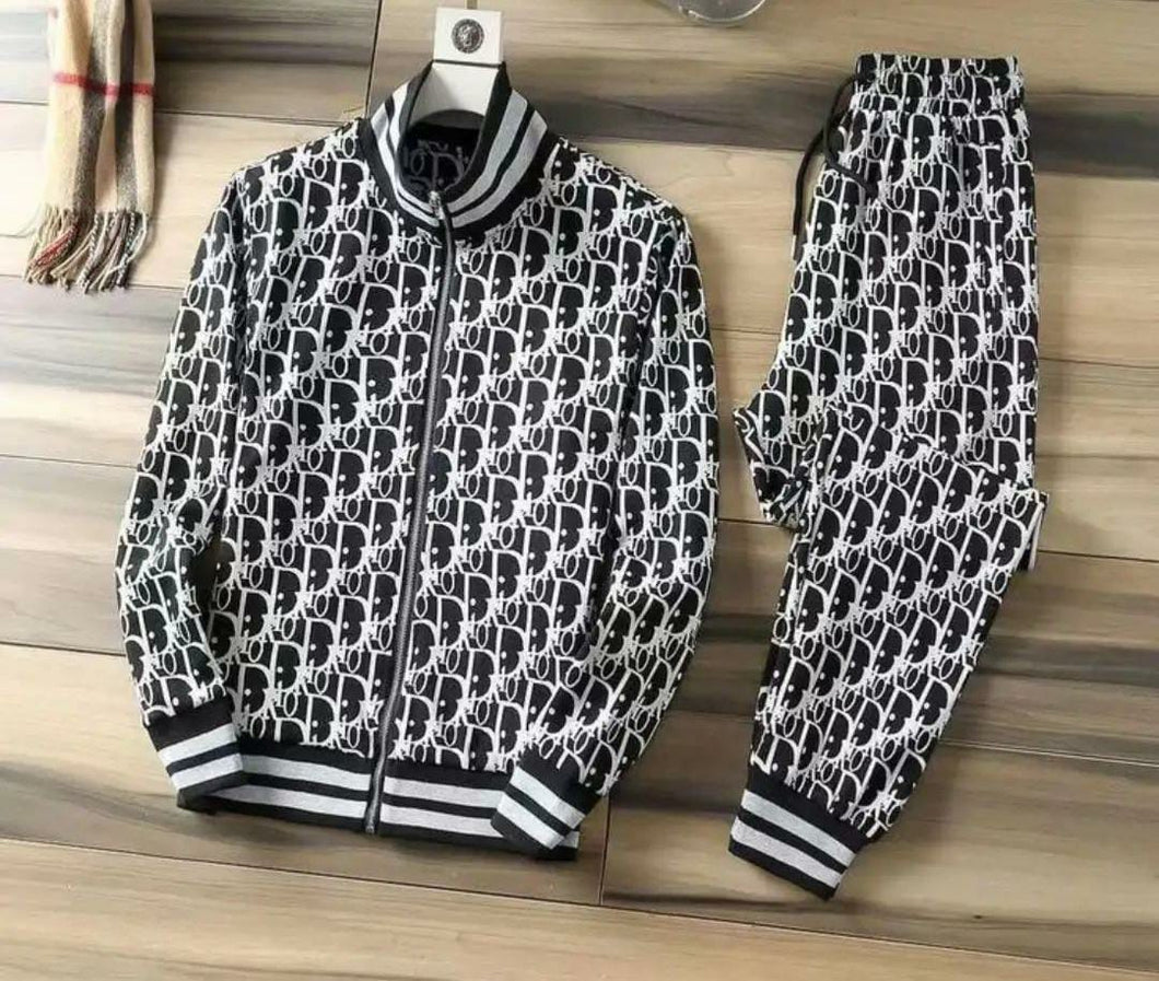 dior tracksuit price