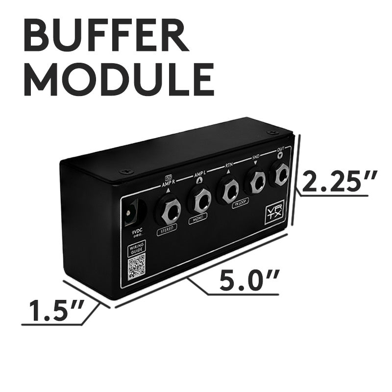 ○【フォロー割適用】○ Otodel Audio Junction Box バッファー