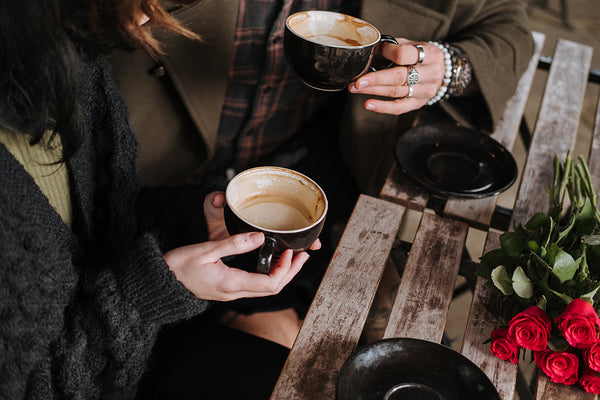 Coffee date