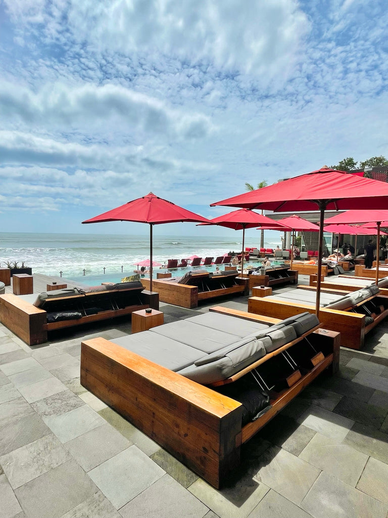 Hotspots in Seminyak Bali - Tips - Restaurants - Wat te doen 