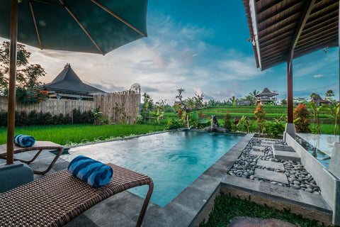 Bali Lifestyle