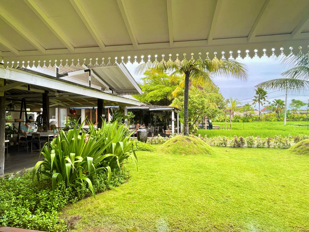 Hotspots in Seminyak Bali - Tips - Restaurants - Wat te doen