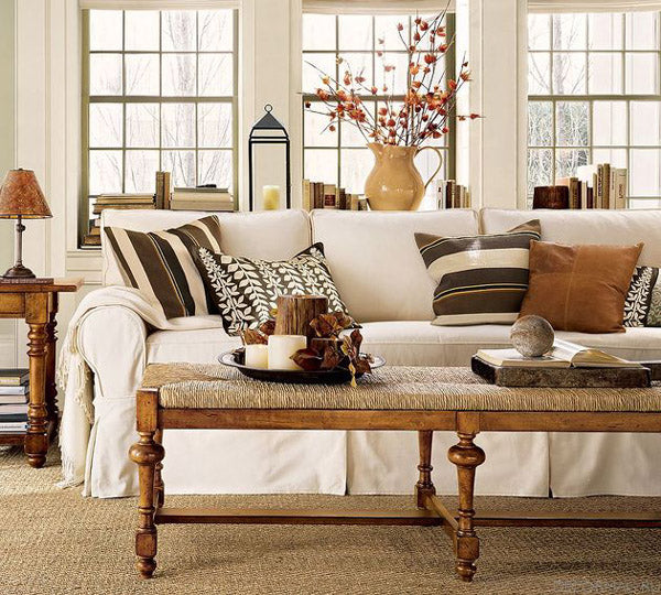 Embrace the Seasons: Top Home Décor Trends for Every Season