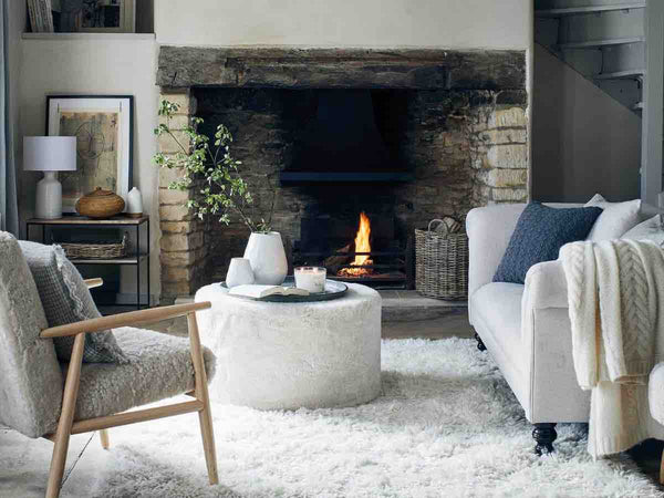 Embrace the Seasons: Top Home Décor Trends for Every Season Winter