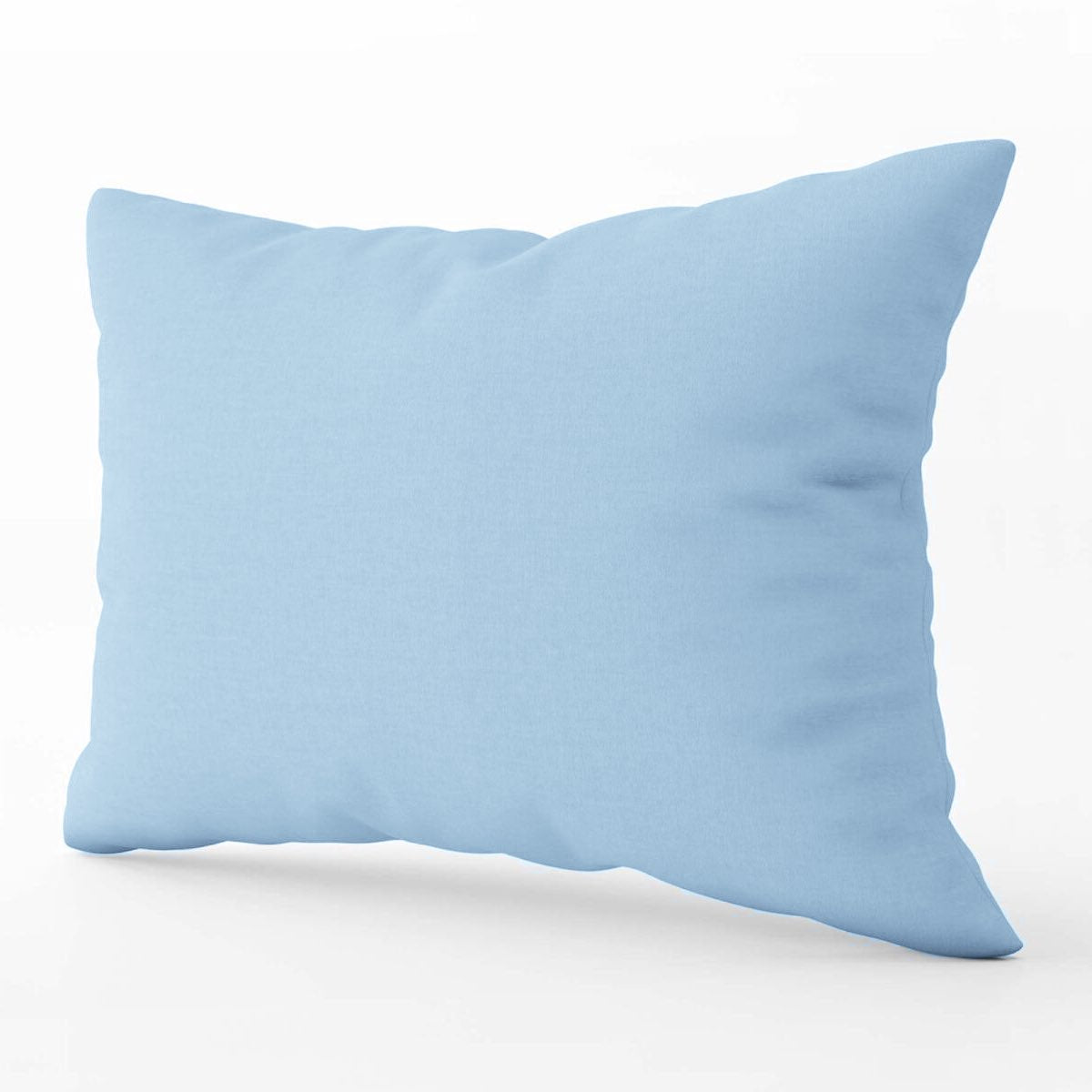 Riggs Premier Flannelette Brushed Cotton Sheets - Blue – Williamsons ...