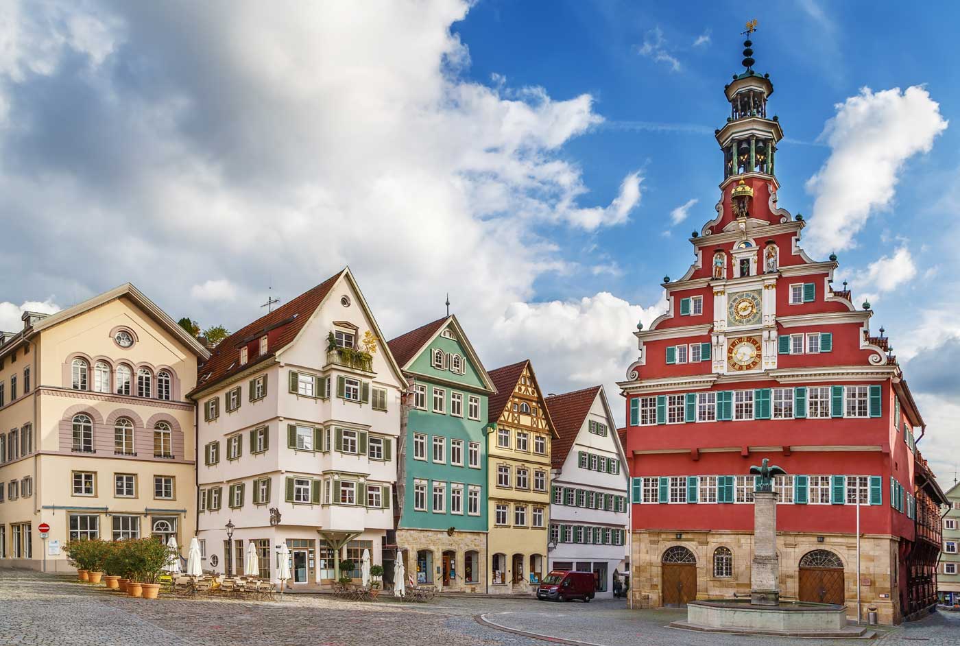 Ein Gründach für Dein Zuhause in Esslingen am Neckar