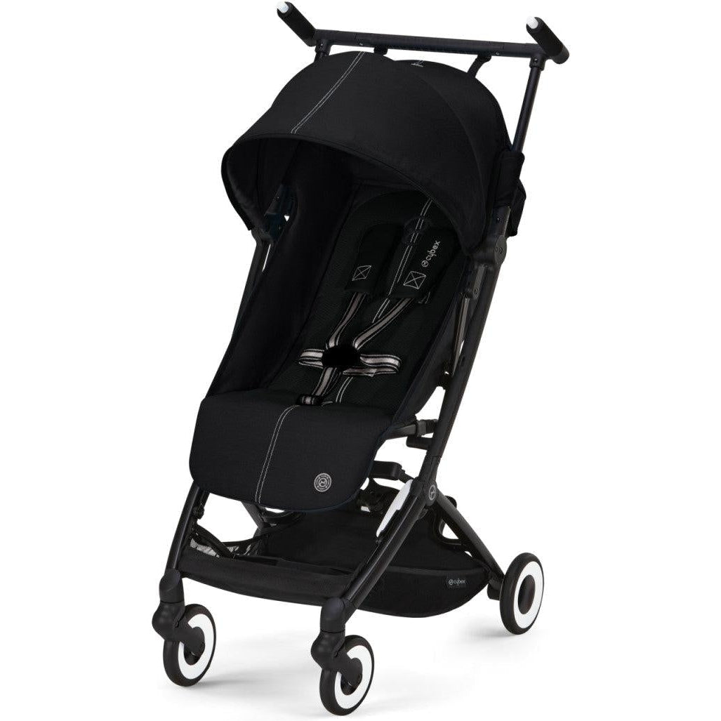 Cybex Balios S Lux + Cot S Lux Bundle