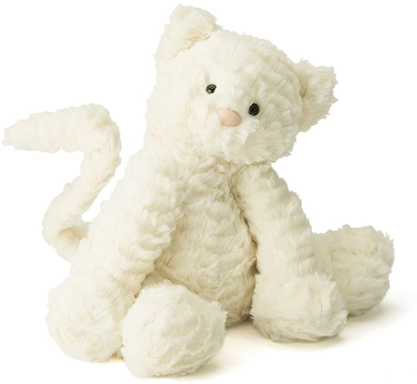 jellycat fuddlewuddle kitty