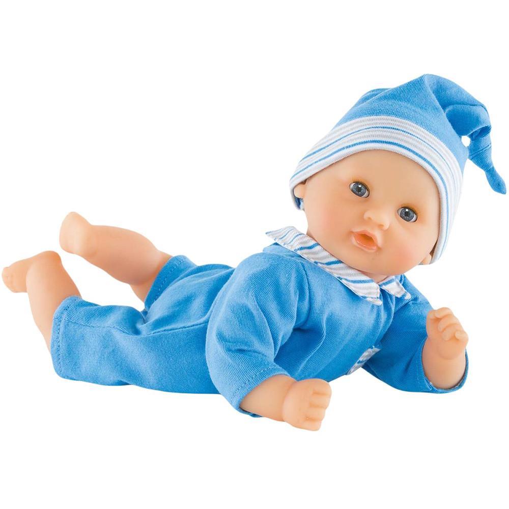 Corolle Mon Premier Bebe Calin Blue Baby Biz