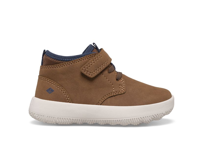 Little Kid's Coastal Break Junior Chukka – Baby Biz