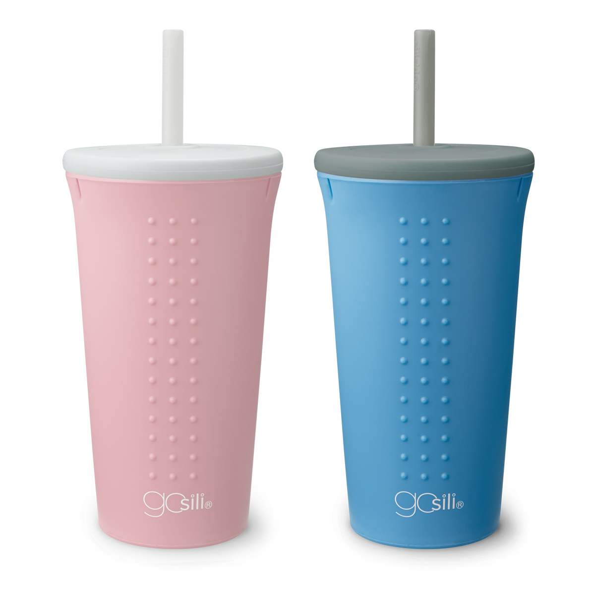 5 Things That Make Our Reusable Silicone Tumblers Unique– GoSili