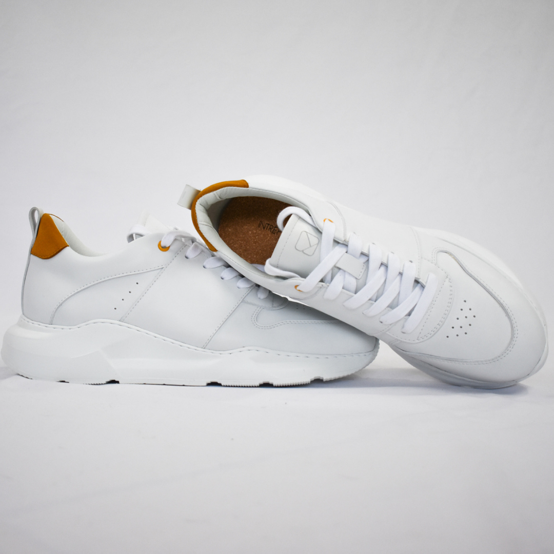 Sneakers IKO & NOTT mixte