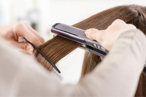 How Soon Can You Repeat a Keratin Treatment? | BKT Beauty