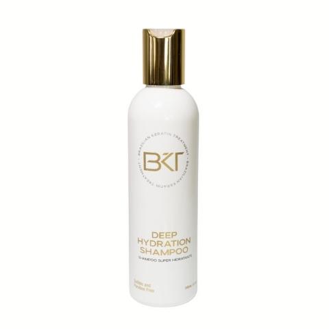 Deep Hydration Shampoo | BKT Beauty