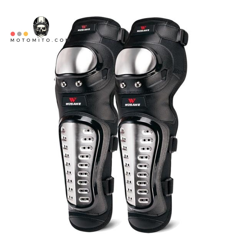 motorbike knee pads