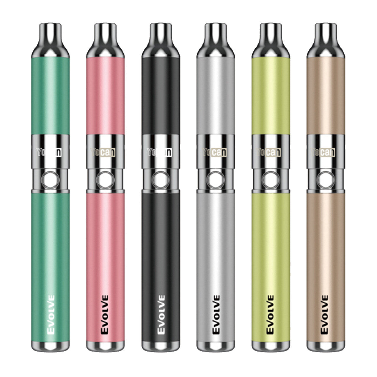 Yocan Evolve Wax Vaporizer