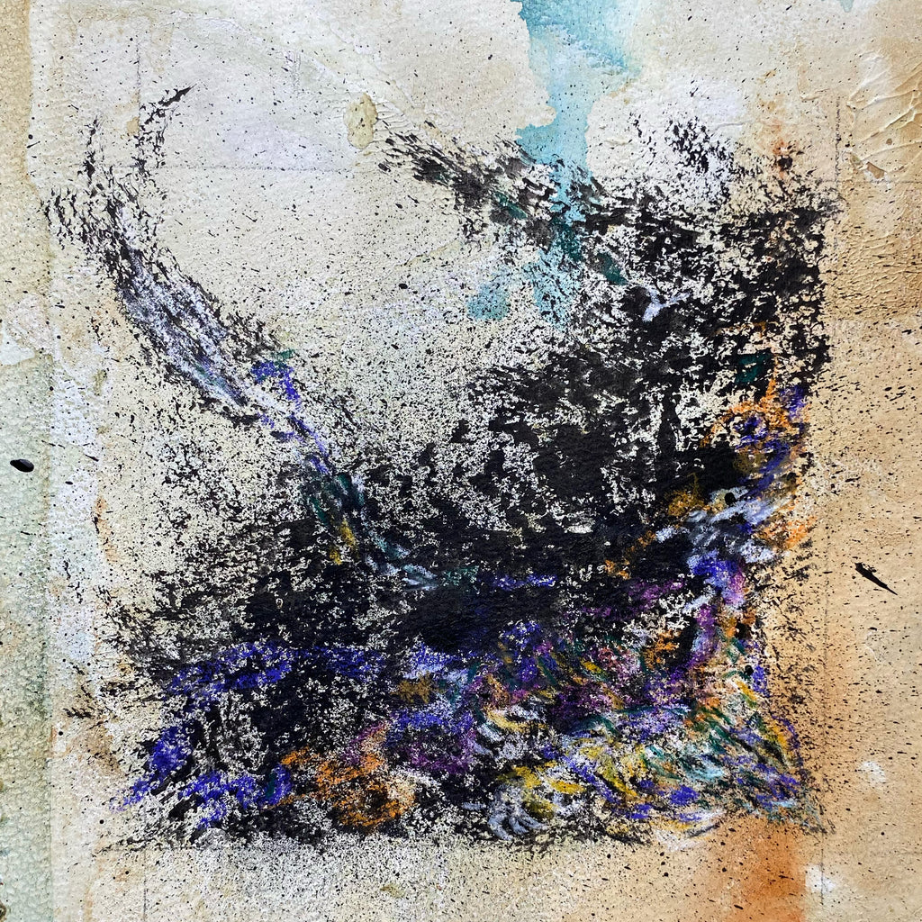 Sue Teller Murmurations