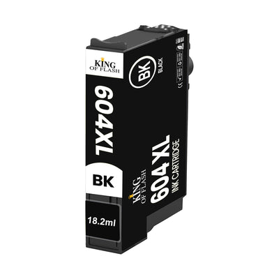 Compatible Epson 604XL Ink MultiPack — Cost Per Copy