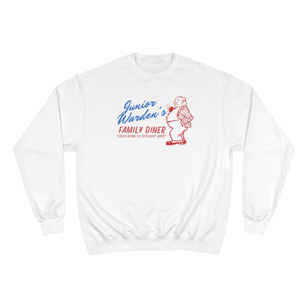 Stoic Stone Sweatshirt – Bonds & Brothers