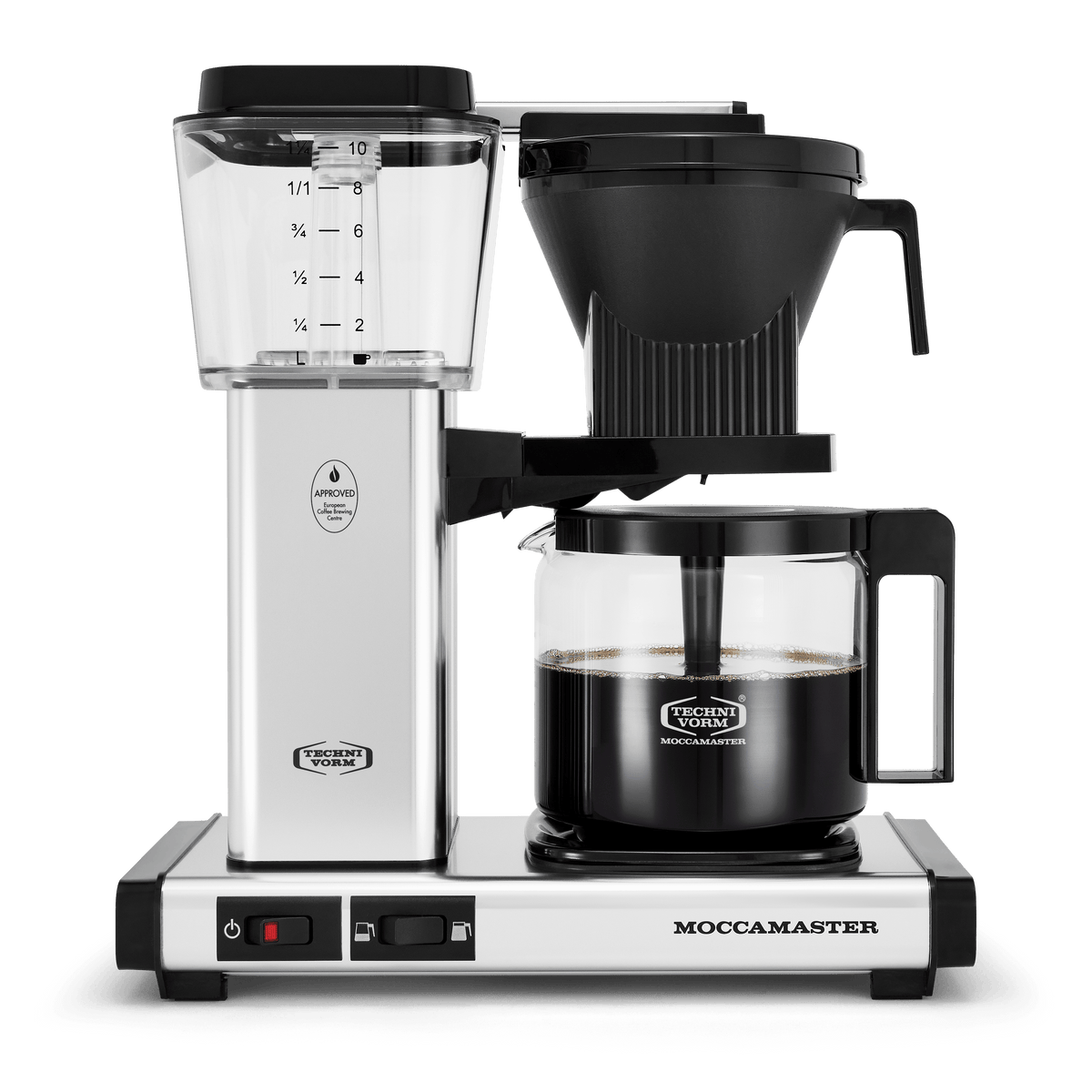 Moccamaster USA