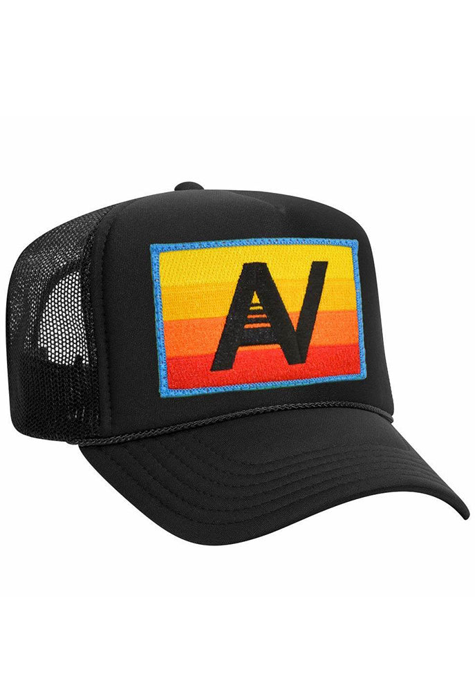 aviator nation trucker hat sale