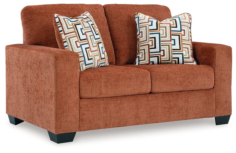 Loveseat from Aviemore