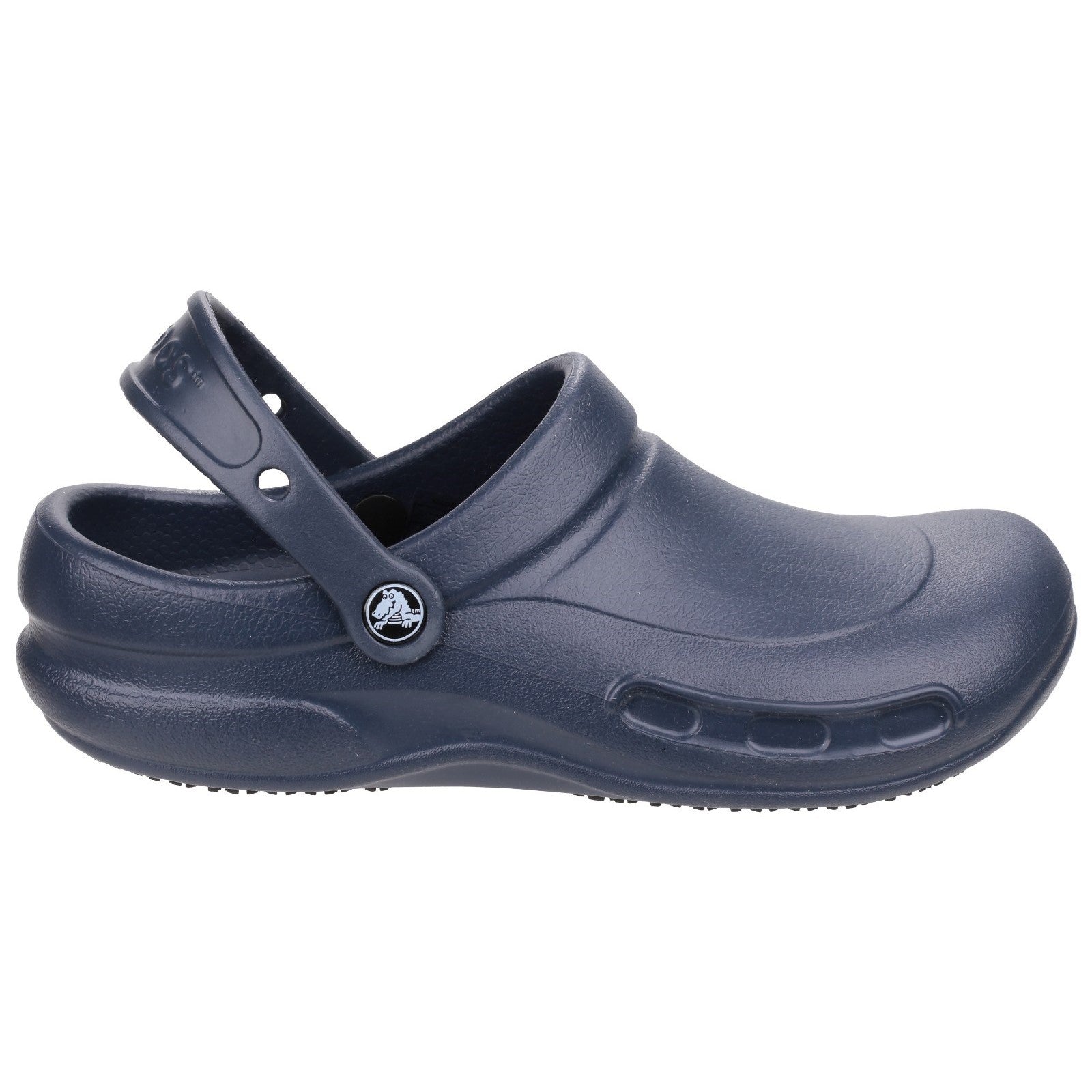 CROCS Bistro Work Clog – Frontline Footwear