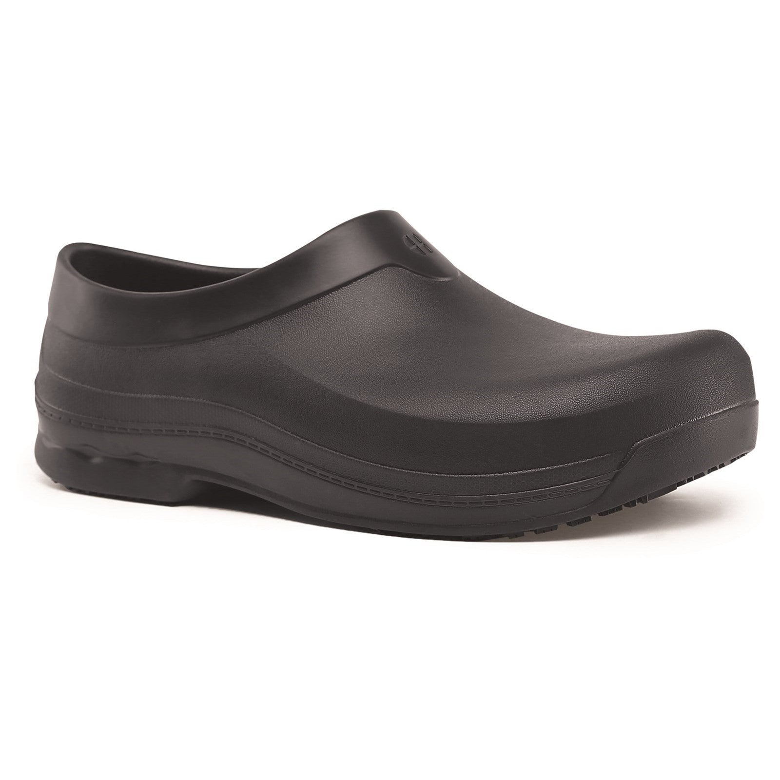 Radium Clog – Frontline Footwear