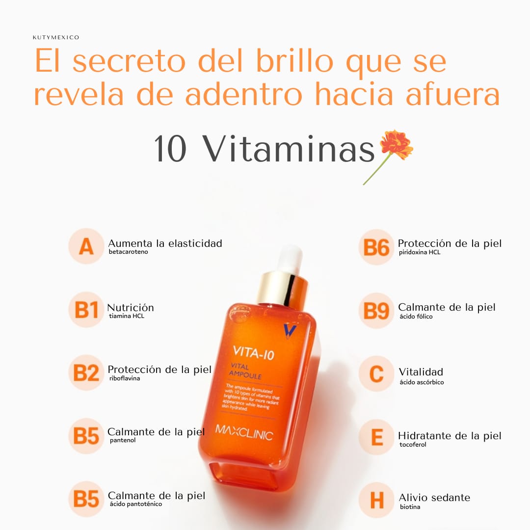 vitamina C