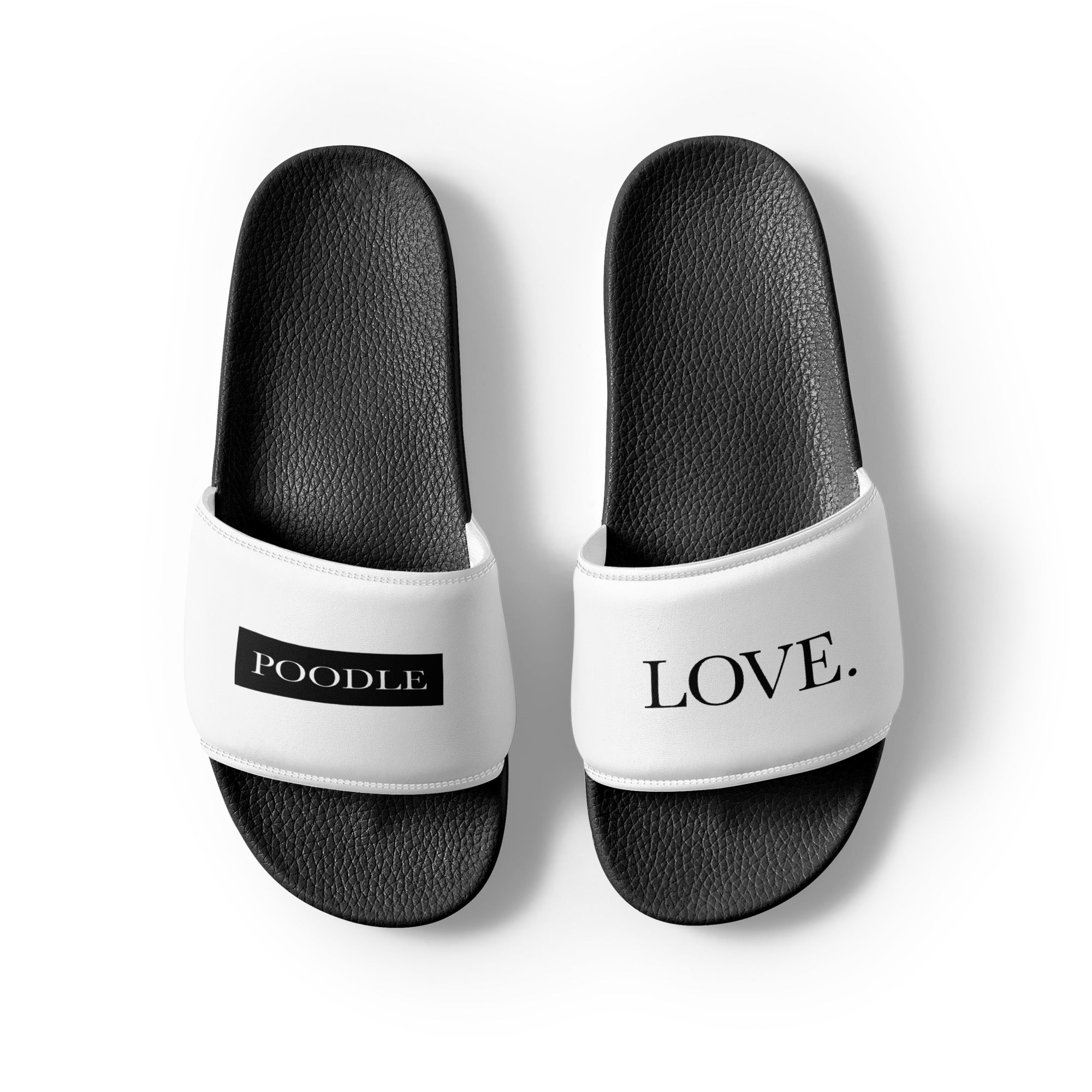 Poodle Slides