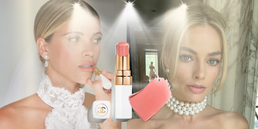 IT Girls of Summer: Margot Robbie and Sofia Richie's Must-Have Lip Secret –  Larizia