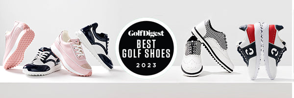 Mejores zapatos de golf 2023