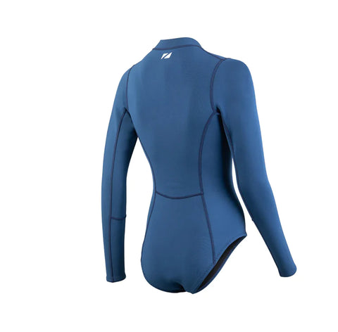 7 Reasons Why This is The Best Eco Long Sleeve Swimsuit for Wild Swimm –  The Wild Swim Store Ltd