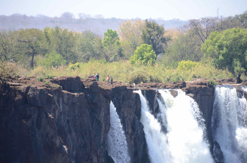 Victoria Falls