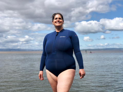 7 Reasons Why This is The Best Eco Long Sleeve Swimsuit for Wild