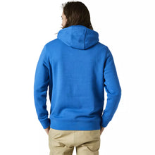 Load image into Gallery viewer, PINNACLE PULLOVER FLEECE- ROYAL BLUE

