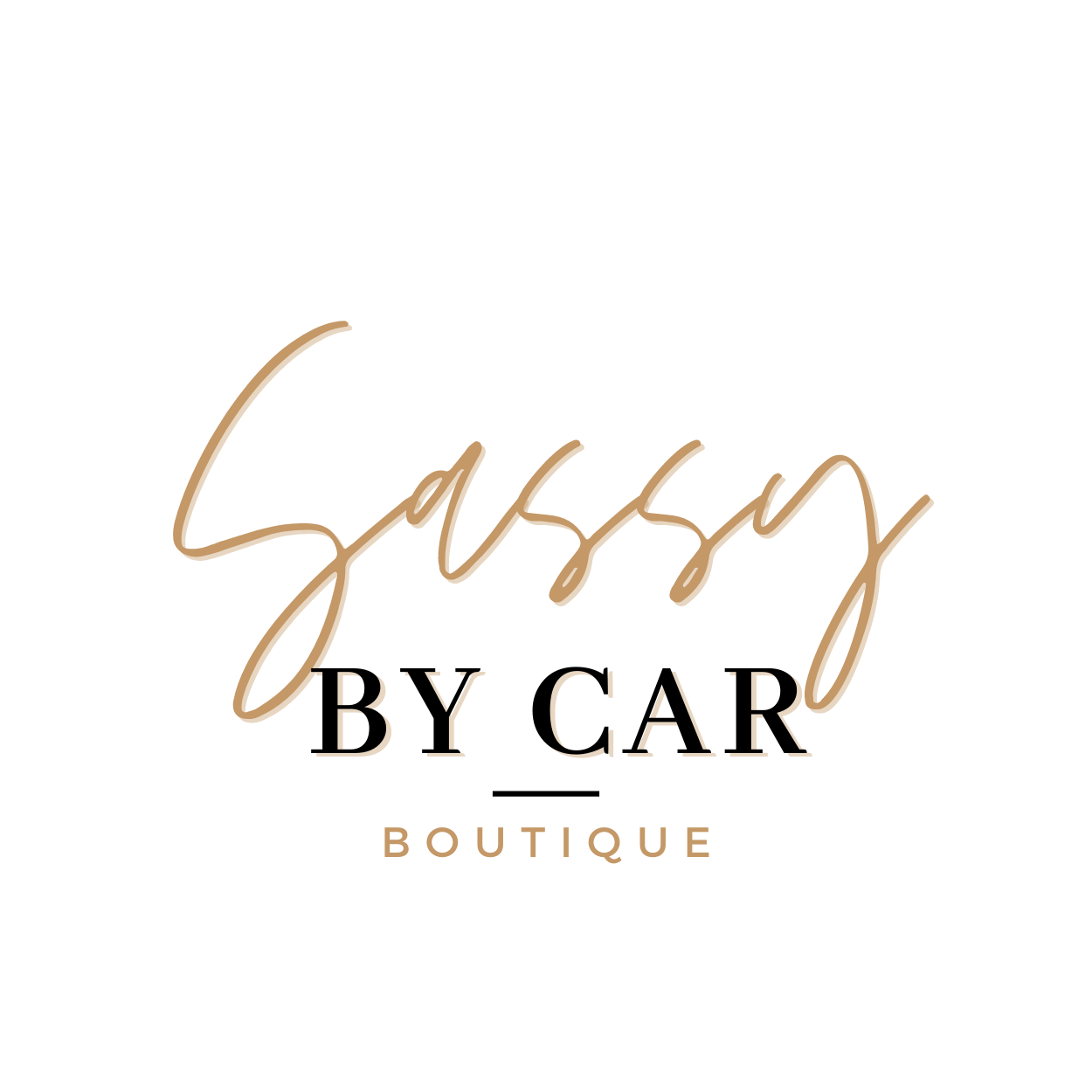 Sassy by Car Boutique