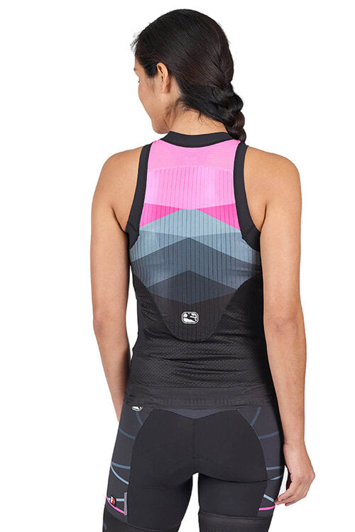 Women's Fr-C Pro Sleeveless Tri Suit - Giordana Custom