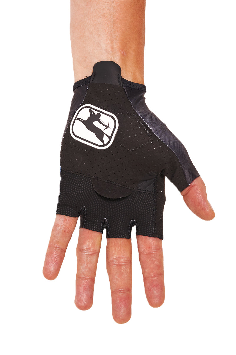 Versa Summer Short Finger Cycling Gloves - Giordana Custom product image