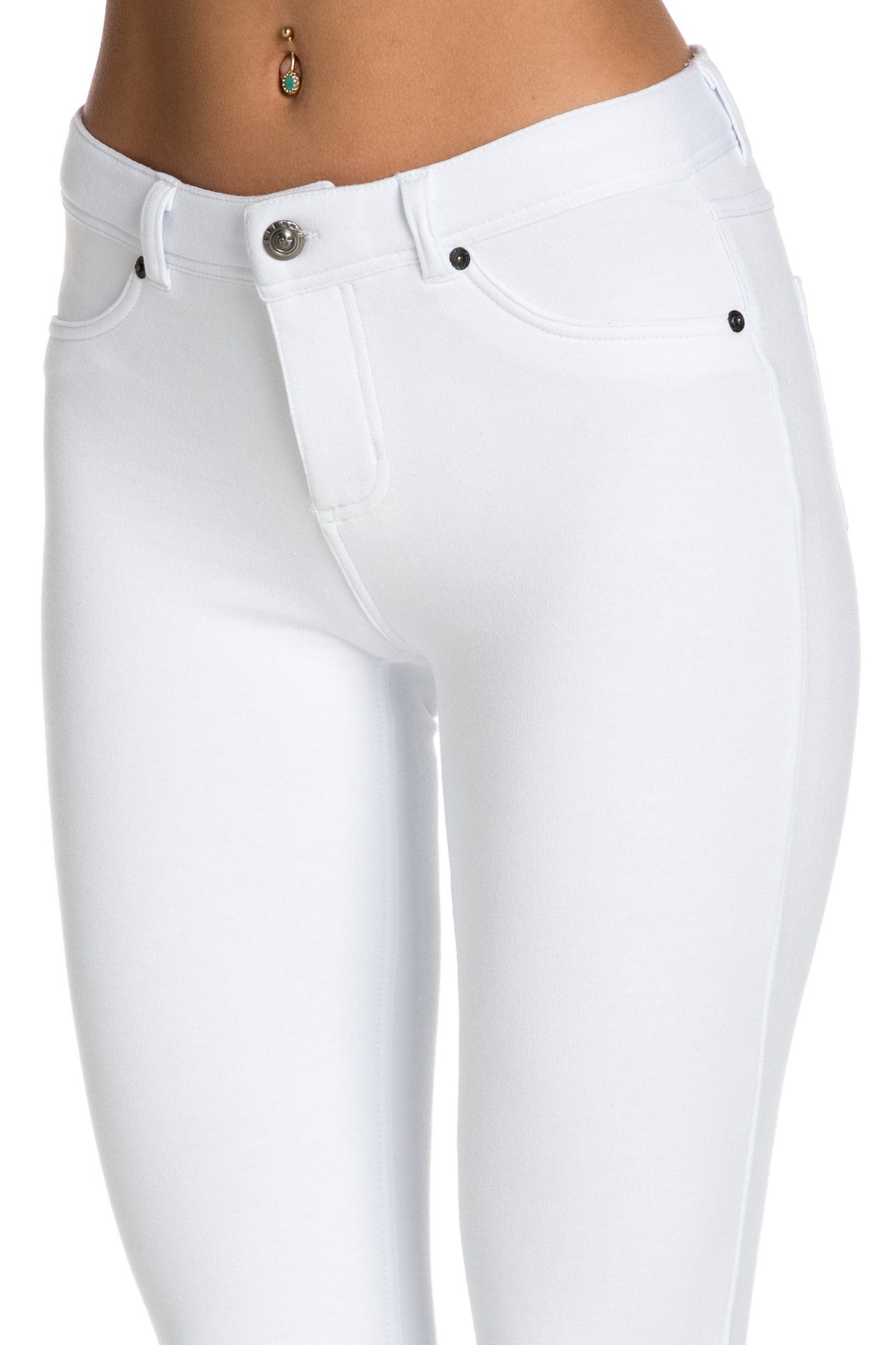 poplooks jeggings