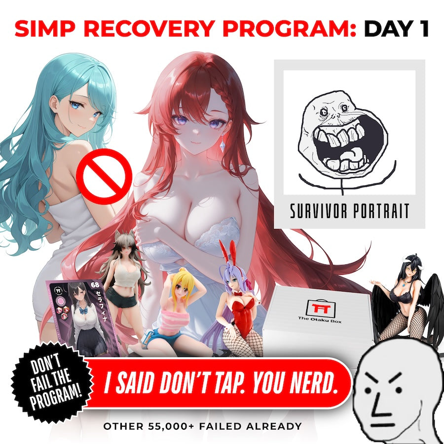 Simp Recovery Program