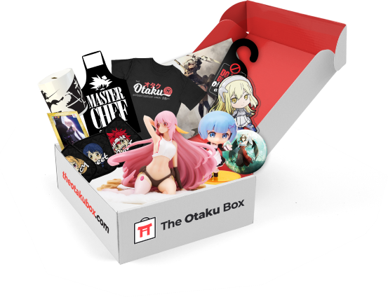 How To Go To Another World: Anime That Will Transport You! – The Otaku Box