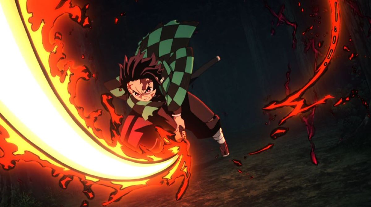 Demon Slayer: 10 Facts You Didn't Know About The Demon Slayer Corps